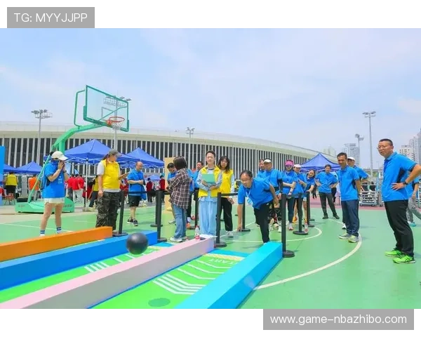 亿百体育助力全民健身新潮流推动体育产业高质量发展