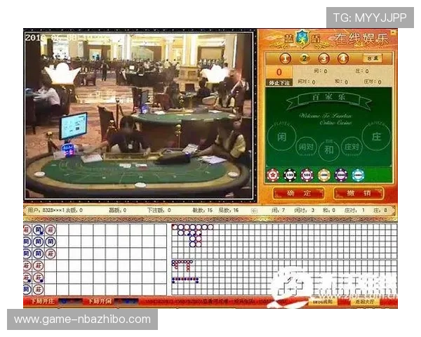 美女百家乐在线真人对战技巧详解，提升你的胜率享受高端娱乐体验